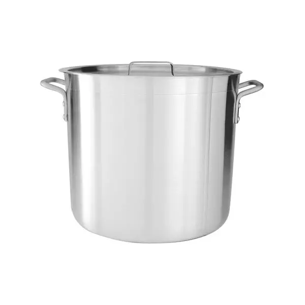 CaterChef Stockpot with Cover 90ml
