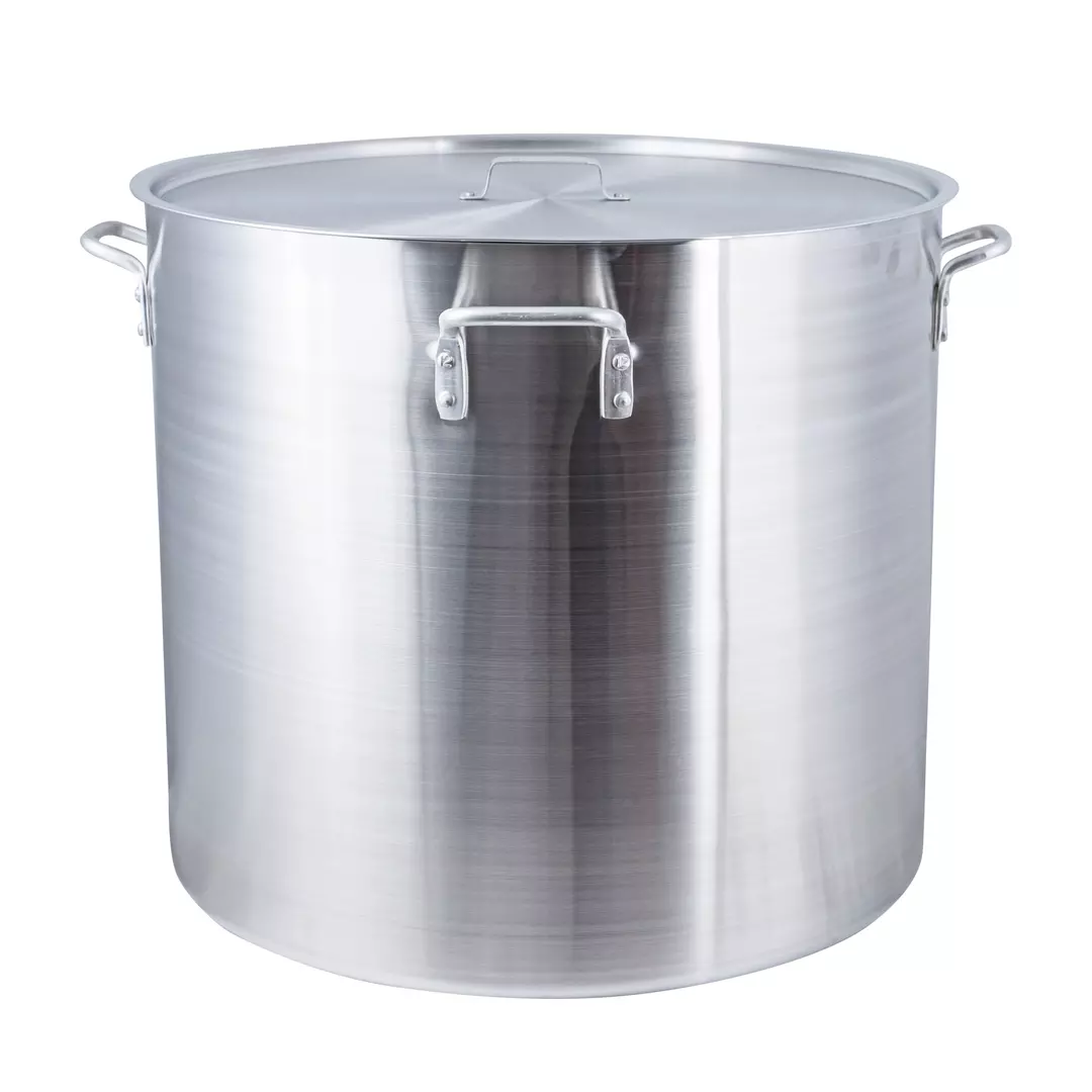 CaterChef Stockpot 4 Handles 140ml