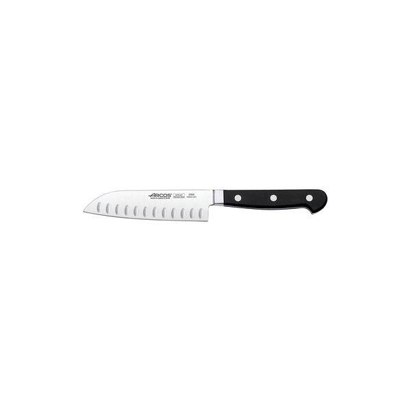 Arcos Clasica Santoku Knife Granton Edge 283140