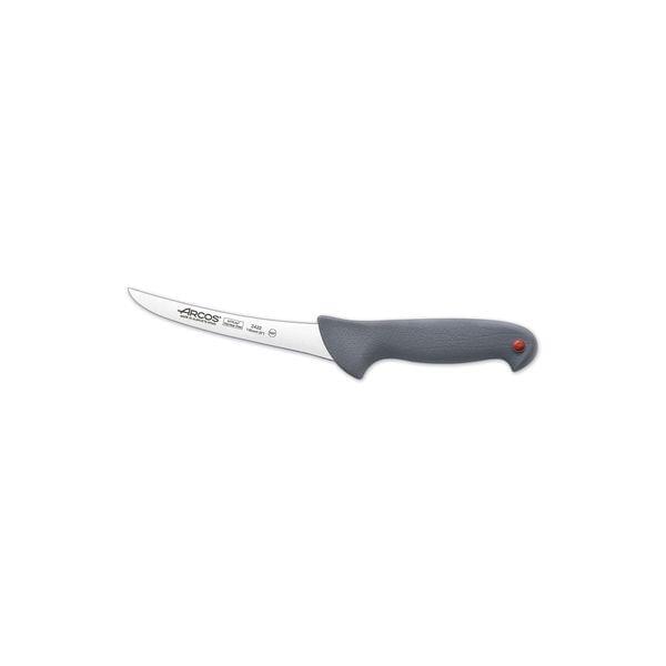 Arcos Colour Prof Boning Knife Angled Blade