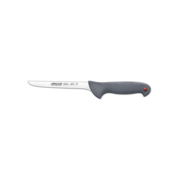Arcos Colour Prof Boning Knife Narrow Blade