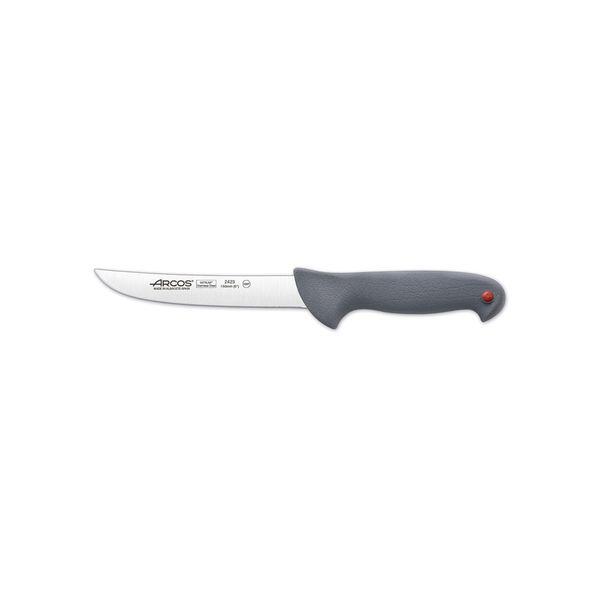 Arcos Colour Prof Boning Knife Wide Blade