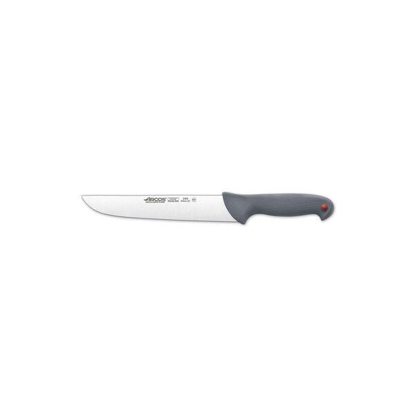 Arcos Colour Prof Butchers Knife Wide Blade Professional Butchers Knife - Trenton International | 263200