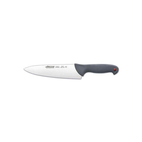 Arcos Colour Prof Chefs Knife Wide Blade Professional Chefs Knife - Trenton International | 262200