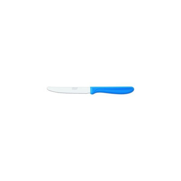 Arcos Gènova Paring / Steak Knife Serrated Blade Blue