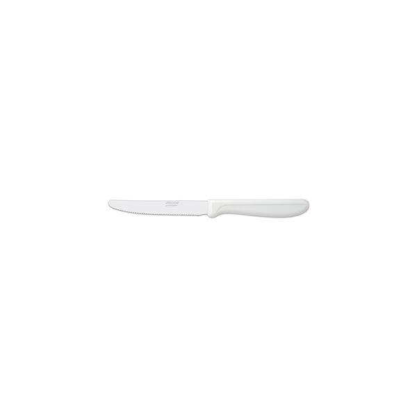 Arcos Gènova Paring / Steak Knife Serrated Blade White