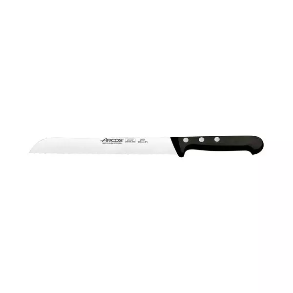 Arcos Universal Bread Knife Serrated Blade 271200