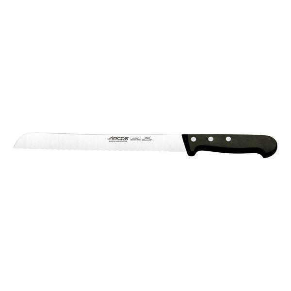 Arcos Universal Bread Knife Serrated Blade 271250