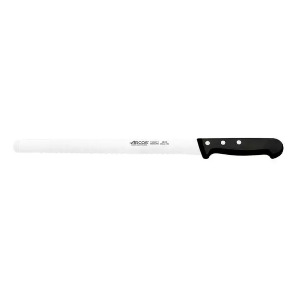 Arcos Universal Bread Knife Serrated Blade 271300