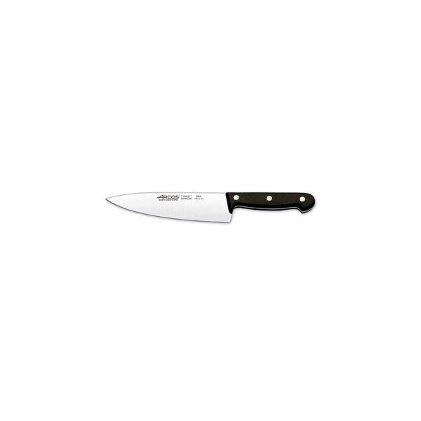 Arcos Universal Chefs Knife Wide Blade 272175