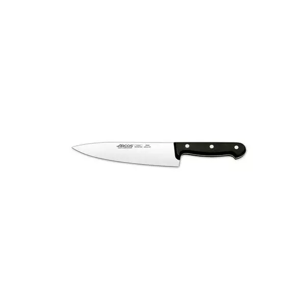 Arcos Universal Chefs Knife Wide Blade 272200