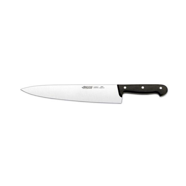 Arcos Universal Chefs Knife Wide Blade 272300