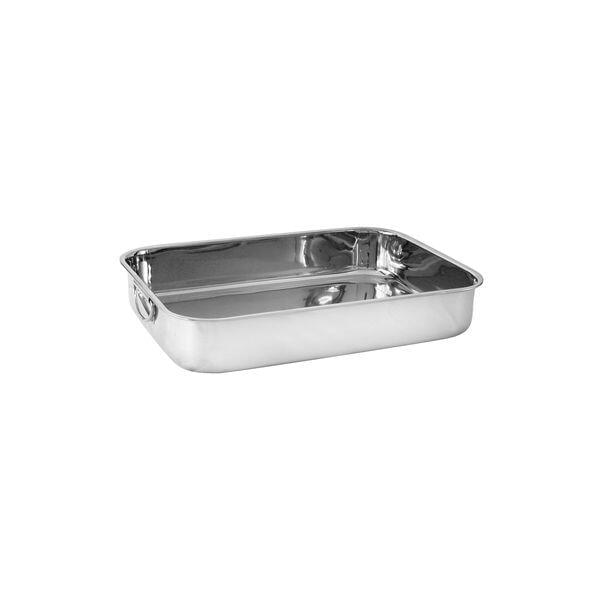 Sunnex Roast Pan With Drop Handles 305x400x60mm