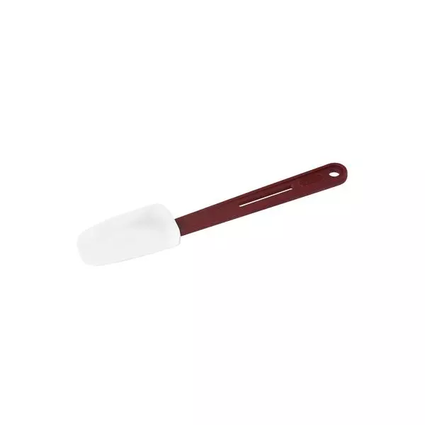 Trenton High Heat Spoon Shaped Spatula/Maurice 30174