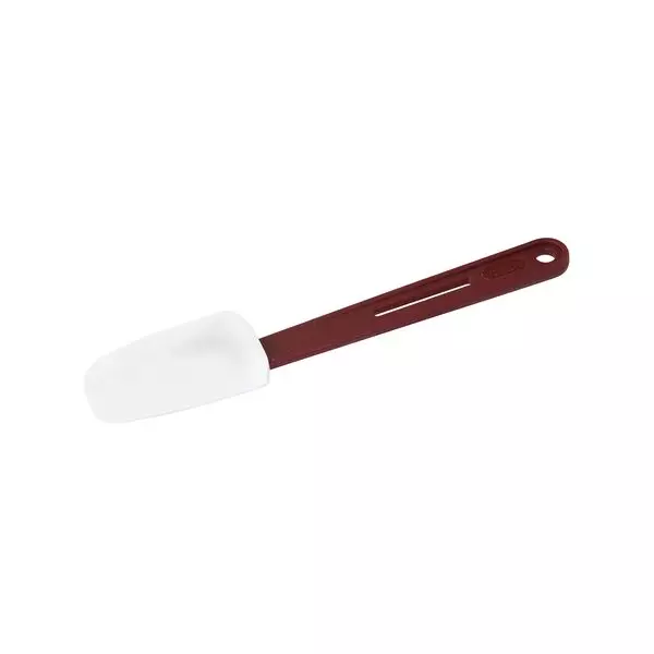 Trenton High Heat Spoon Shaped Spatula/Maurice 30176