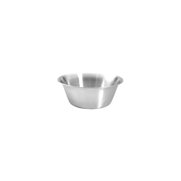 Trenton Heavy Duty Mixing Bowl - Tapered 200mm