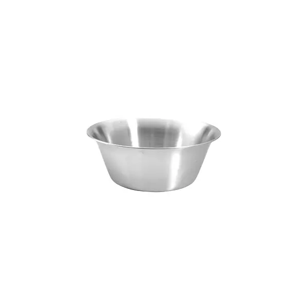 Trenton Heavy Duty Mixing Bowl - Tapered 290mm