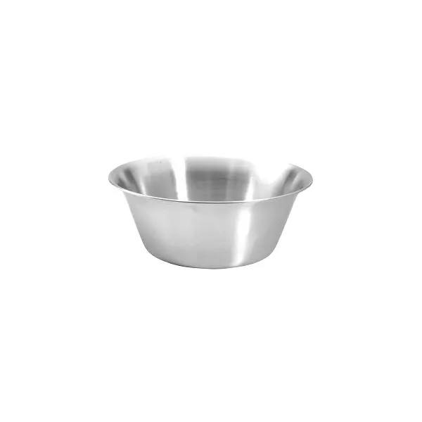 Trenton Heavy Duty Mixing Bowl - Tapered 325mm