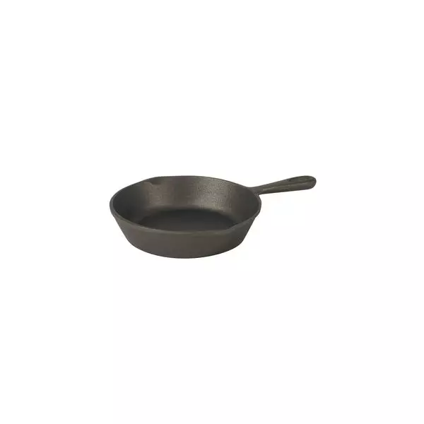 Moda Round Skillet - Plain 200mm