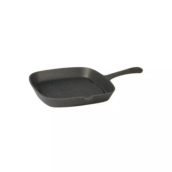 Moda Square Skillet - Ribbed