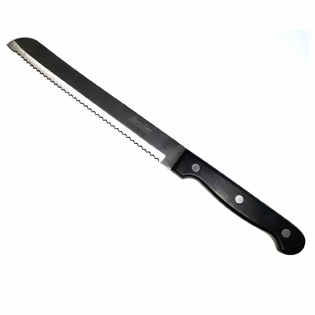 Cavalier Bread Knife