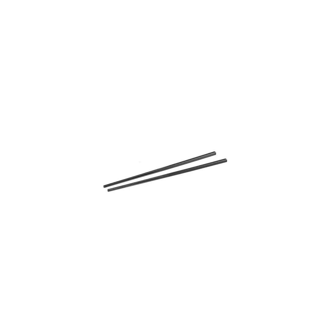 Trenton Chopsticks Black