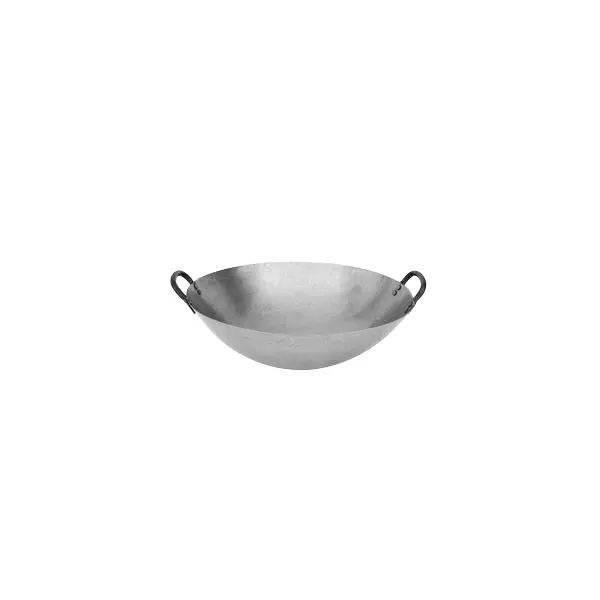 Trenton Iron Wok 360mm