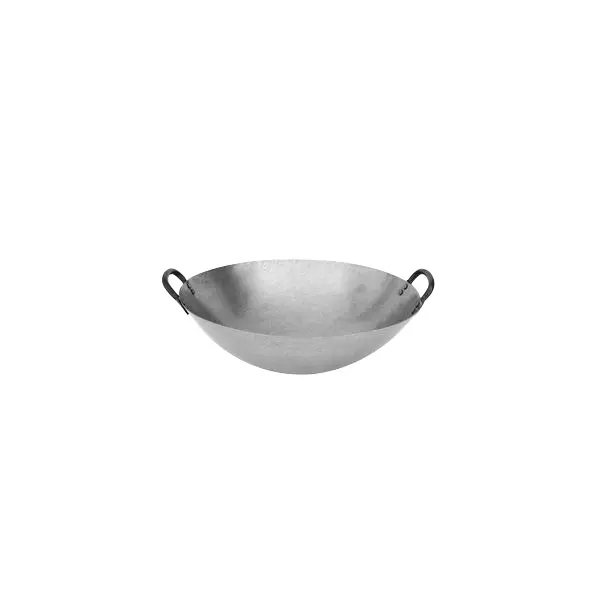 Trenton Iron Wok 380mm 20515