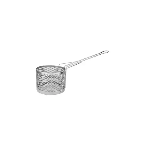 Trenton Round Fry Basket 200mm