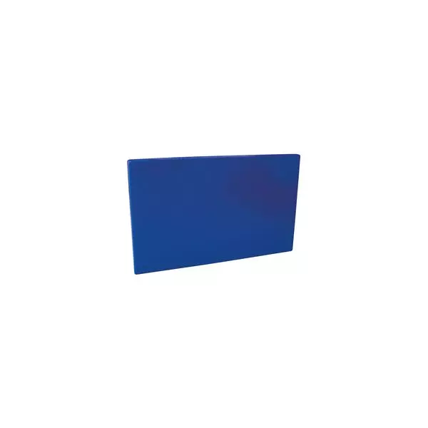 Trenton Cutting Board (400 x 250 x 13mm) - Blue