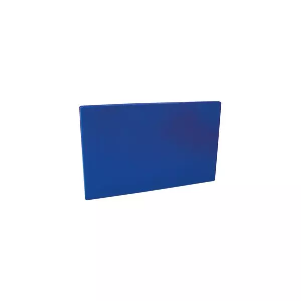 Trenton Cutting Board (450 x 300 x 13mm) - Blue