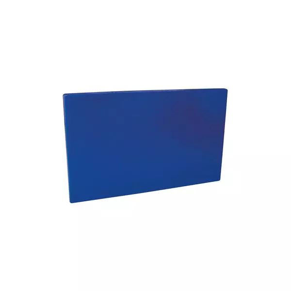 Trenton Cutting Board (510 x 380 x 19mm) - Blue