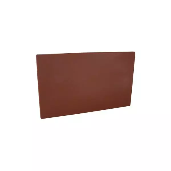 Trenton Cutting Board (510 x 380 x 13mm) - Brown