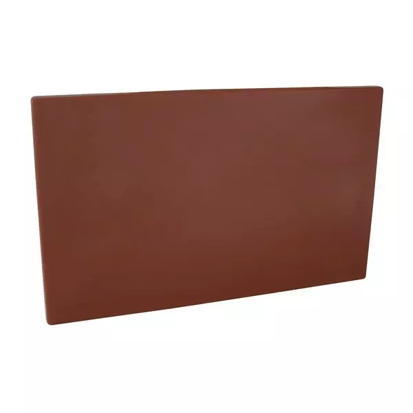 Trenton Cutting Board (530 x 325 x 20mm) - Brown