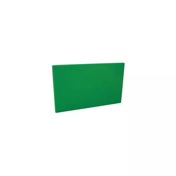Trenton Cutting Board (400 x 250 x 13mm) - Green