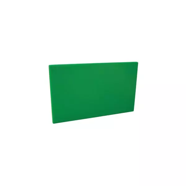 Trenton Cutting Board (450 x 300 x 13mm) - Green