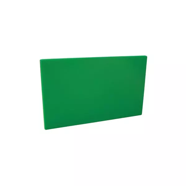 Trenton Cutting Board (510 x 380 x 13mm) - Green