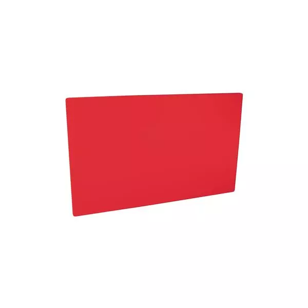 Trenton Cutting Board (510 x 380 x 13mm) - Red