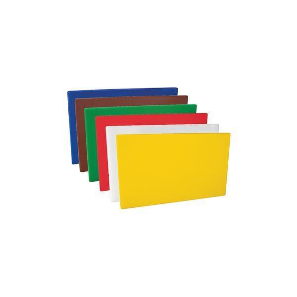 Trenton Cutting Board Set (400 x 250 x 13mm) - 6 Pieces
