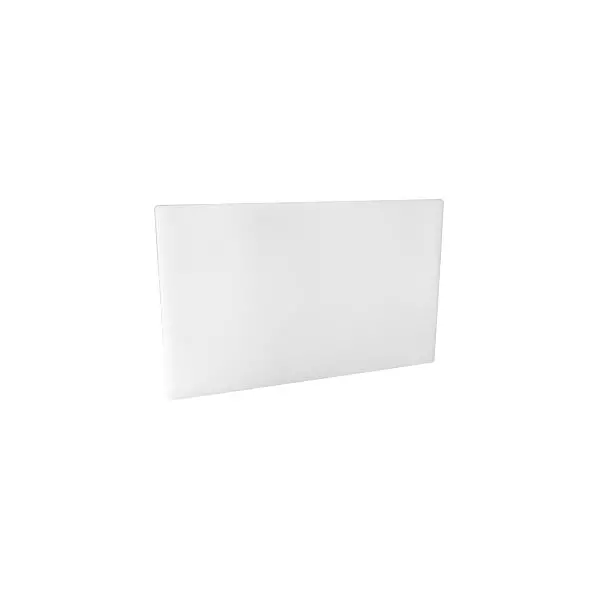 Trenton Cutting Board (450 x 300 x 19mm) - White