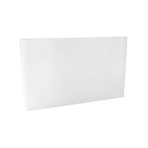 Trenton Cutting Board (610 x 450 x 19mm) - White