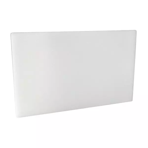 Trenton Cutting Board (530 x 325 x 20mm) - White
