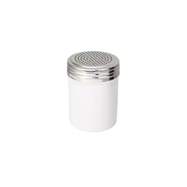 Trenton Colour Coded Dredges Dredge 285ml White