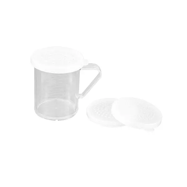 Trenton Plastic Dredge 250ml