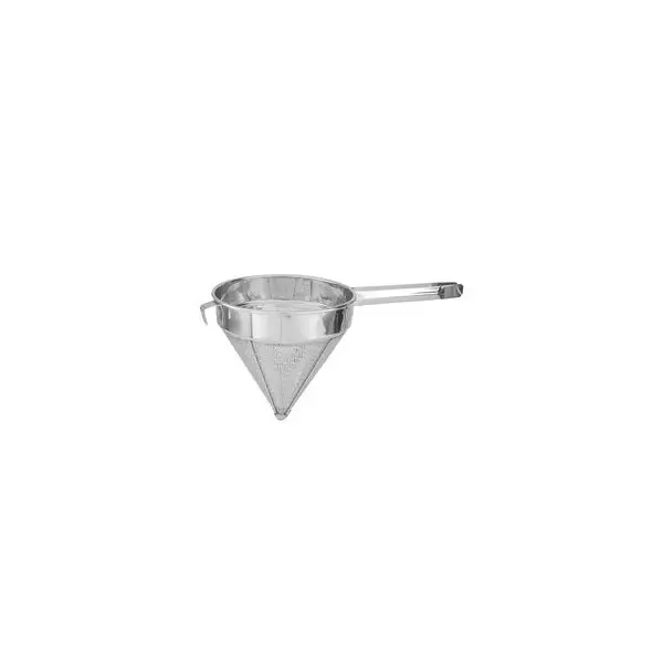 Trenton Coarse Conical Strainer 200mm