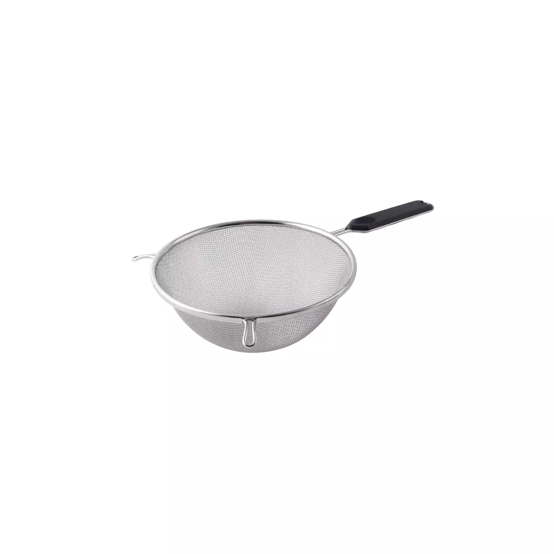 Trenton Double Mesh Strainer 200mm