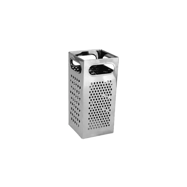 Trenton 4 Sided Grater 100x100x330mm