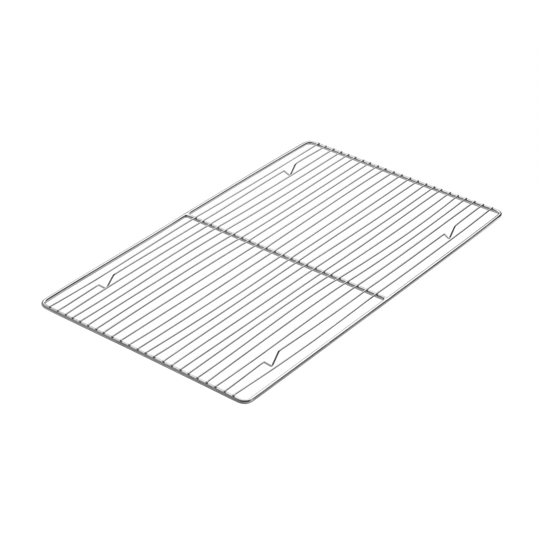 CaterChef Grid with legs 51635