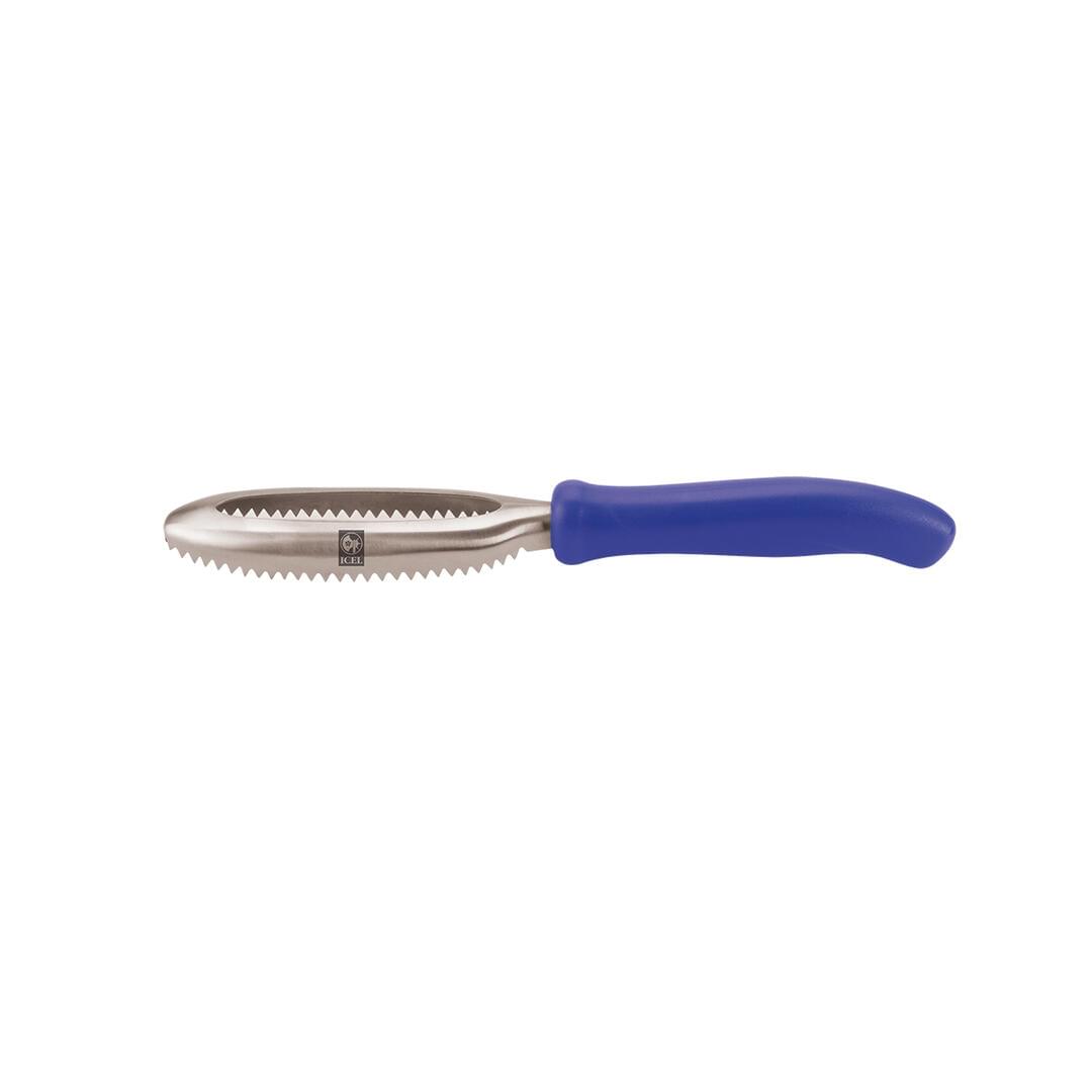 Icel Accessories Fish Scaler 2200-0009