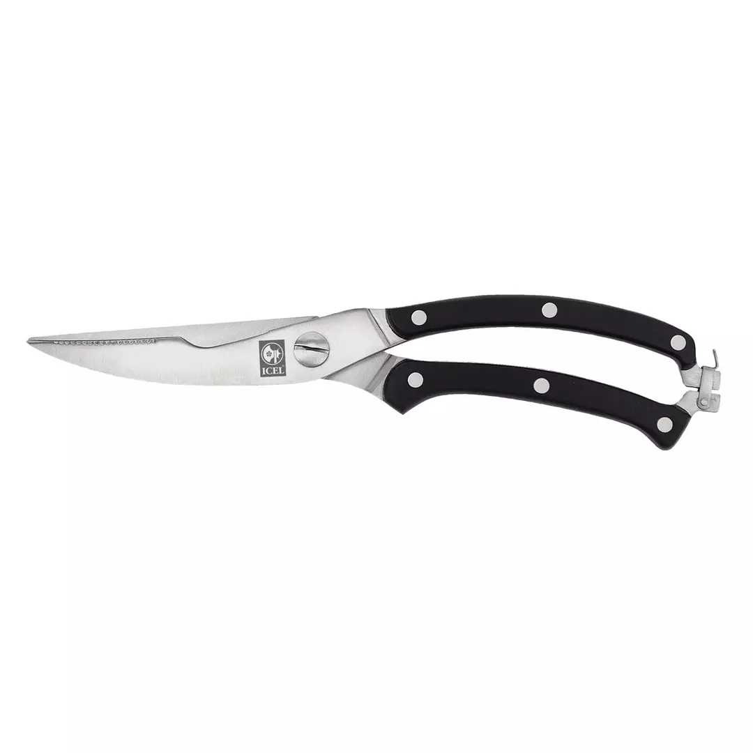 Icel Accessories Poultry Carving shears